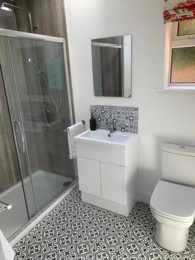 Vale View Scalford别墅 外观 照片